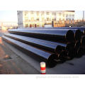 Welding Steel Pipe ASTM A53 GrA Welding Steel Pipe Manufactory